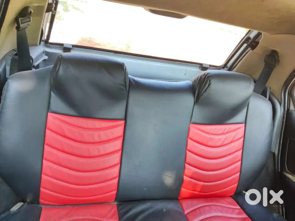 Tata Indica V2 2014 Diesel Well Maintained
