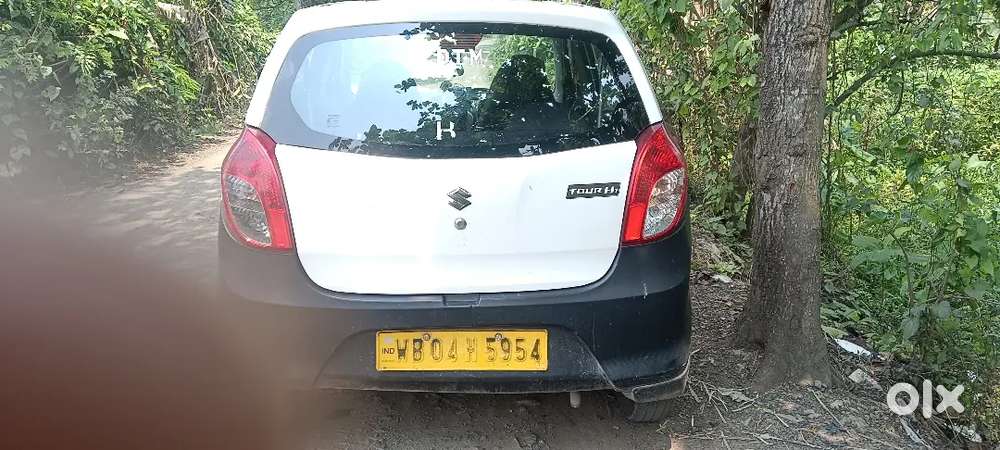 Alto 800 .2018 Last. 8 Years.