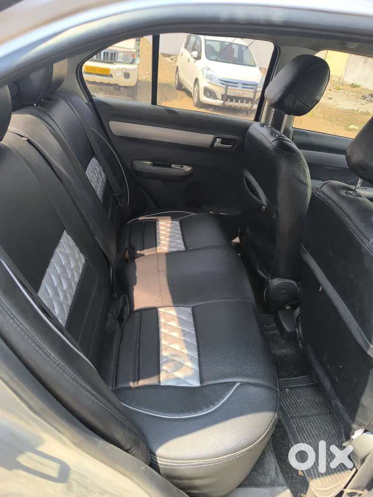 Maruti Suzuki Dzire 2009 Diesel Well Maintained In New Condition