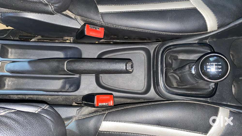 Volkswagen Ameo 1.0 Mpi Trendline, 2018, Petrol