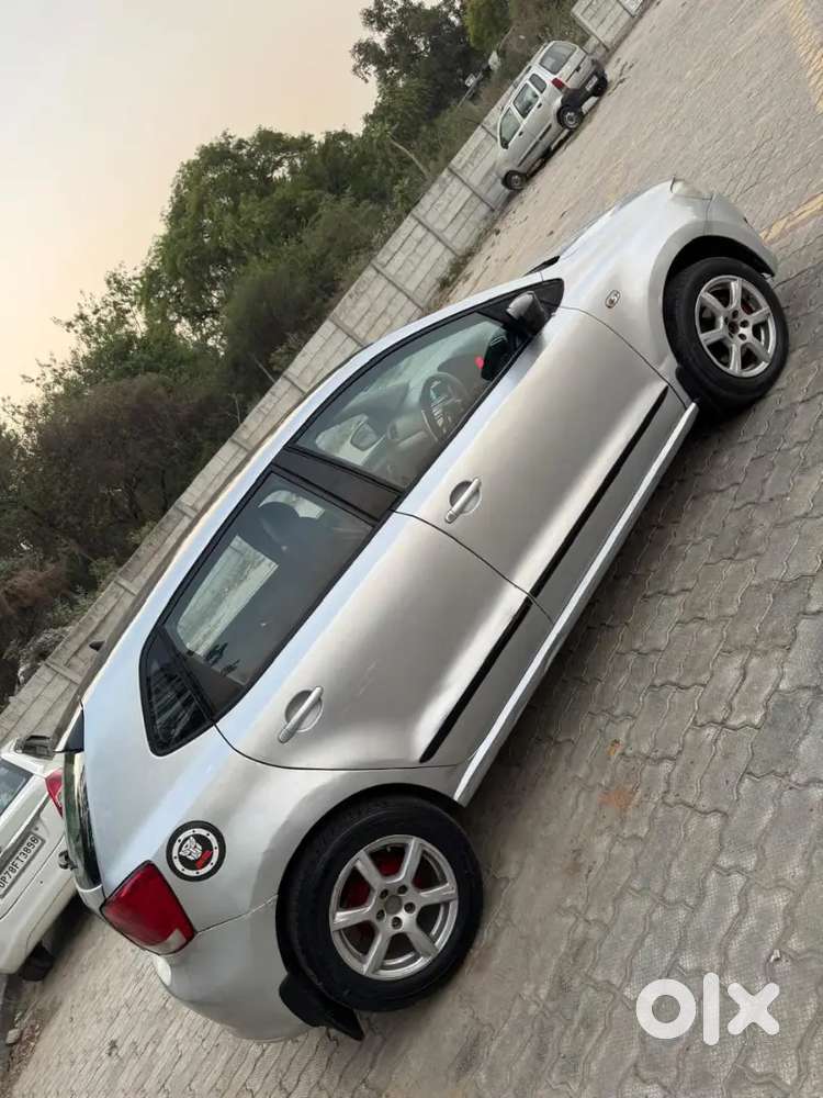 Volkswagen Polo 2013,1st Owner Diesel 91000 Km Driven