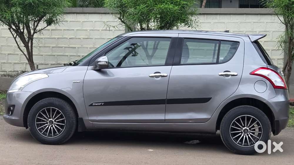Maruti Suzuki Swift Ddis Vdi, 2013, Diesel