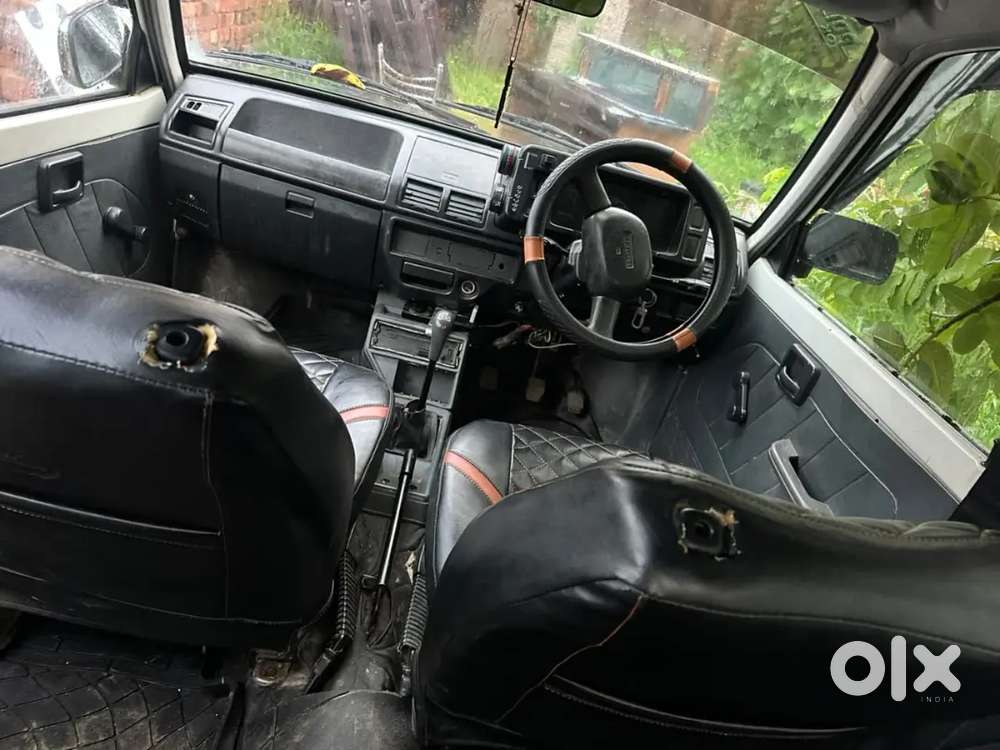 Maruti Suzuki 800 2002