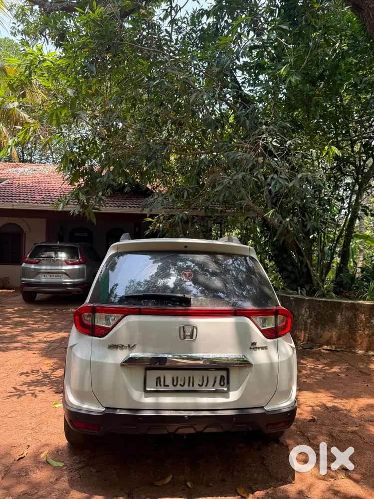 Honda Br-v.. Diesel