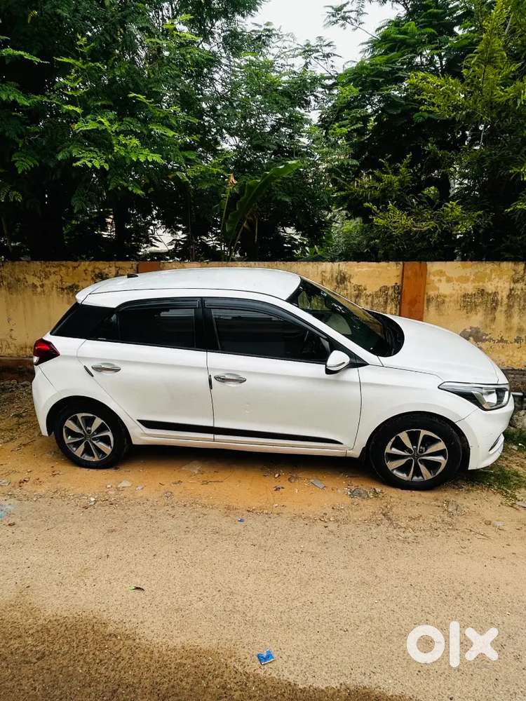 Hyundai I20 Asta Optional 2015 Diesel Manual