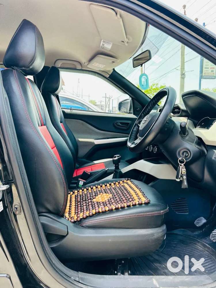 Nissan Magnite 1.0 Xe, 2024, Petrol