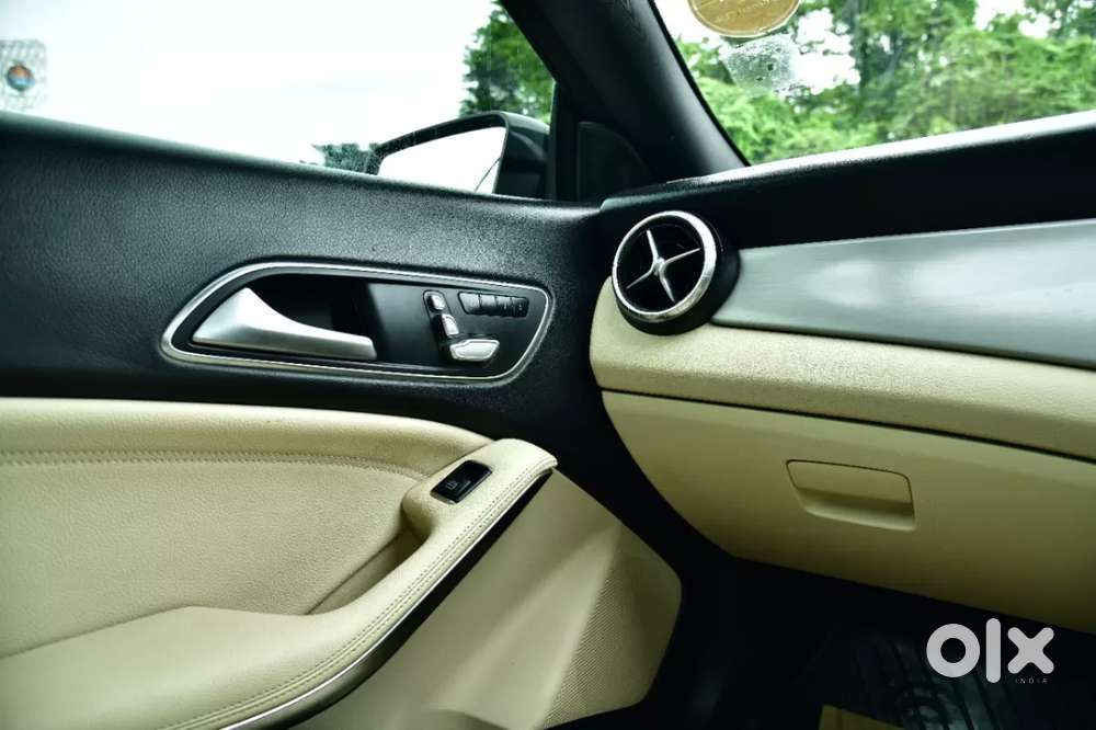 Mercedes-benz Cla Urban Sport 200d, 2020, Diesel