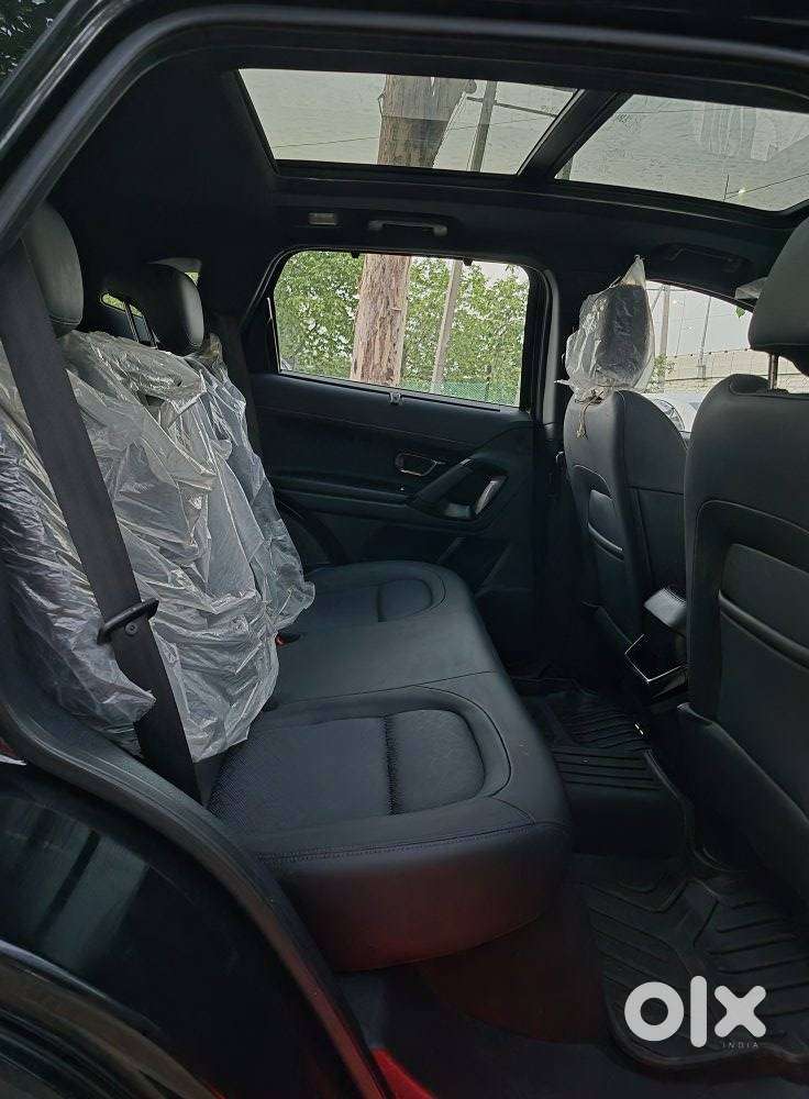 Tata Harrier Adventure Plus Dark Edition, 2024, Diesel
