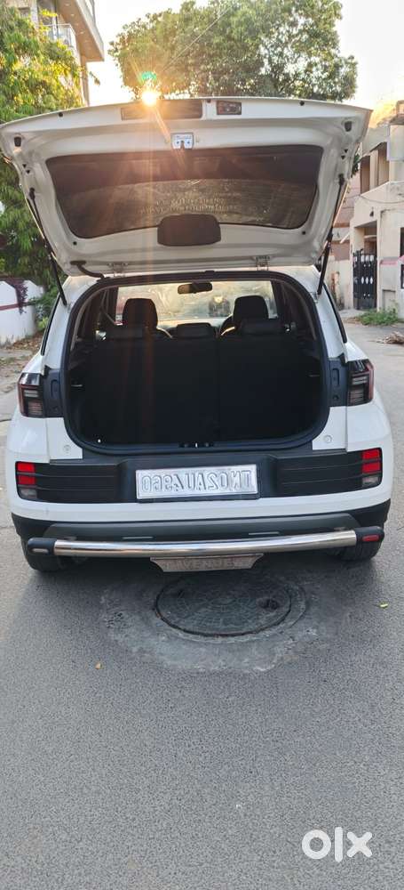 Hyundai Venue Sx Opt, 2023, Petrol