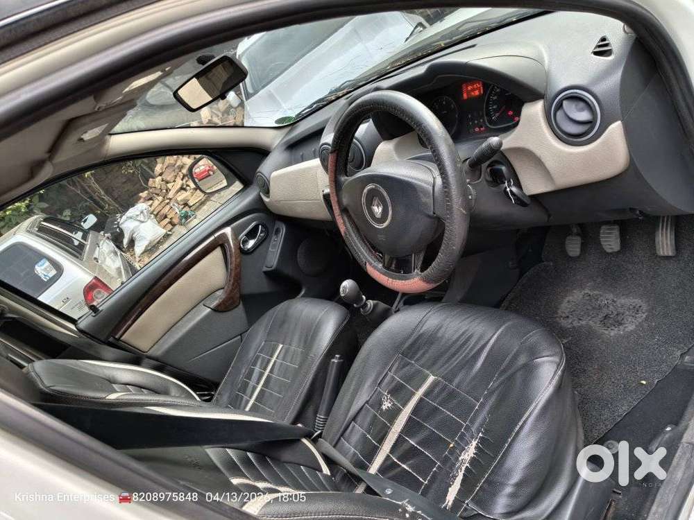 Renault Duster Adventure Edition Rxz Awd, 2013, Diesel