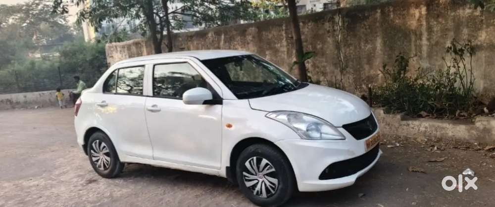 Maruti Dzire 2018 2nd