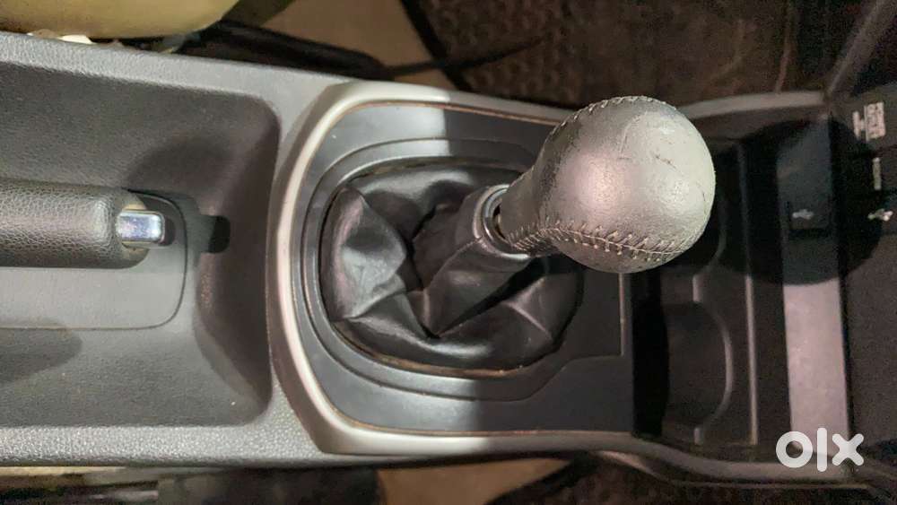 Honda City I-dtec Vx, 2018, Diesel