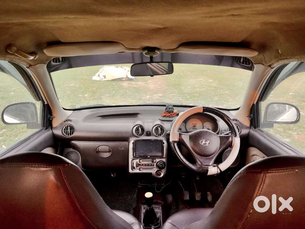 Hyundai Santro Xing (2014)  Well Maintained