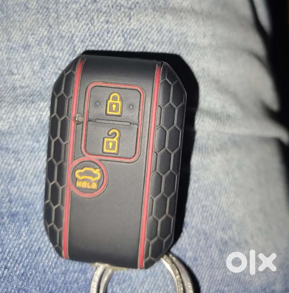 Maruti Suzuki Dzire Zxi Plus