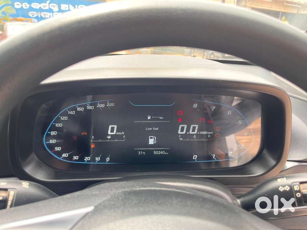 Hyundai I20 1.2 Spotz, 2021, Petrol