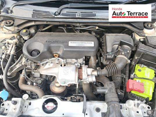 Honda Amaze [ ] 1.5 Vx Cvt I-dtec, 2019, Diesel