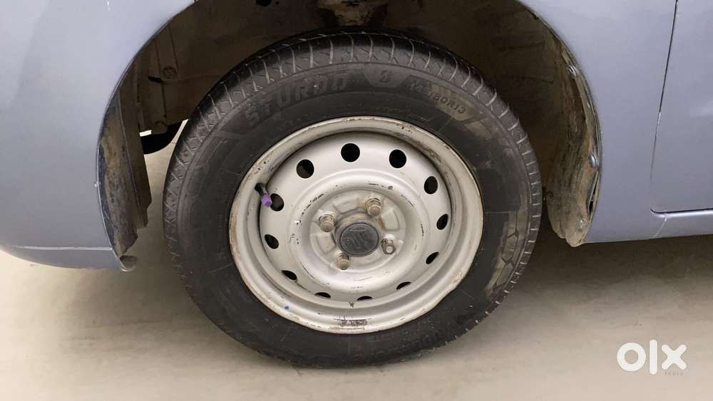 Maruti Suzuki Wagon R 1.0 Lxi Cng, 2011, Cng & Hybrids