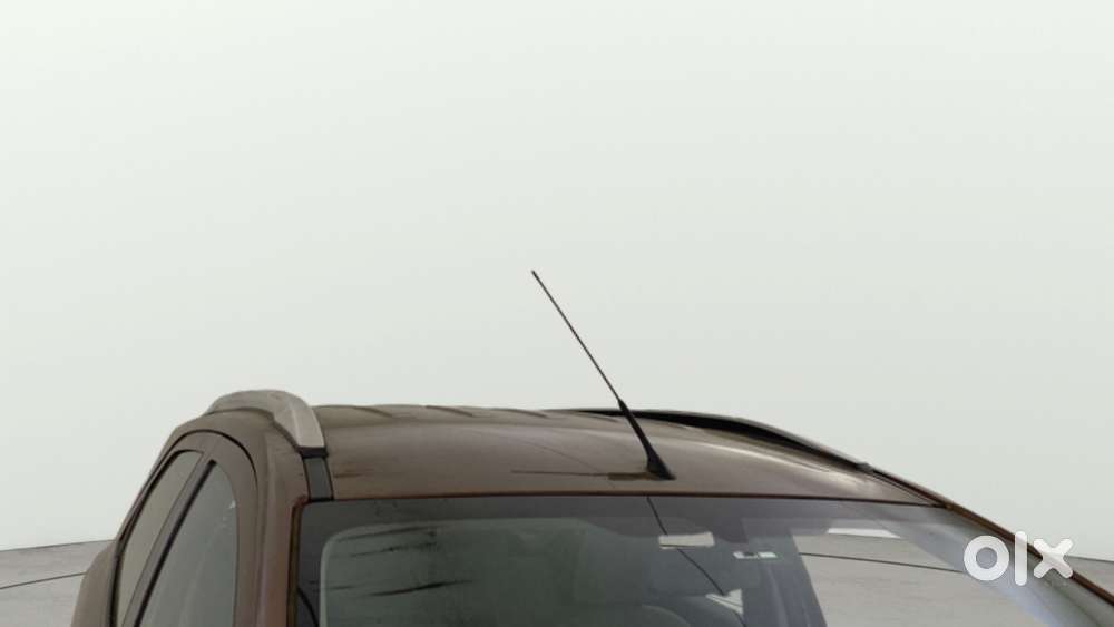 Ford Ecosport 1.5 Tdci Titanium, 2016, Diesel