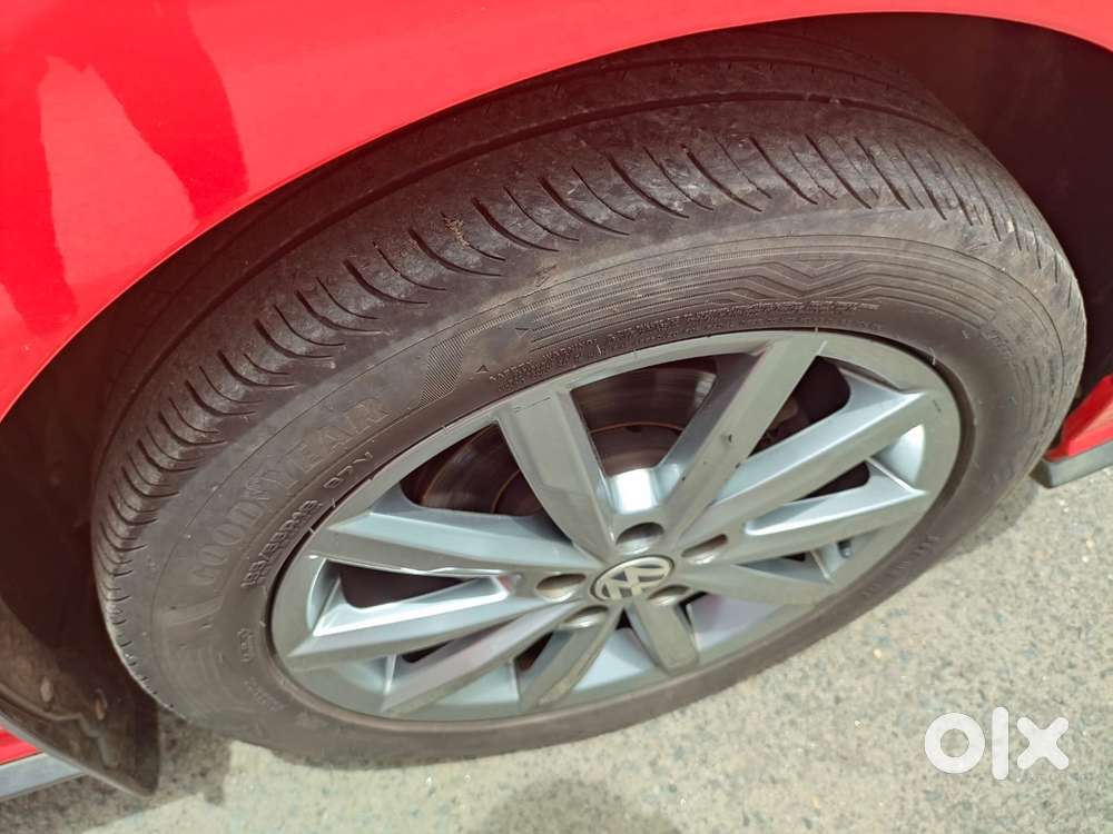 Volkswagen Polo 1.0 Highline Plus Tsi, 2021, Petrol