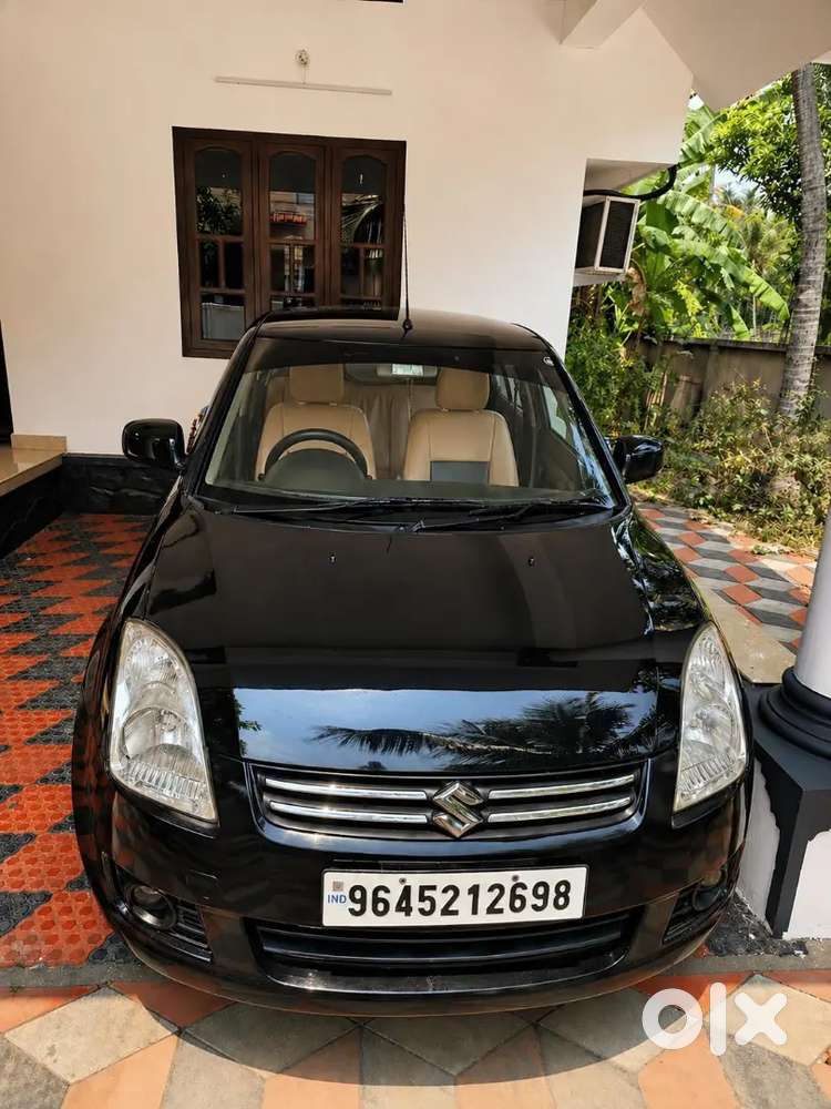 Maruti Suzuki Swift Dzire 2010 Diesel