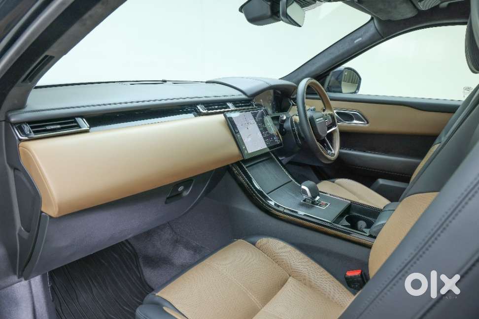 Land Rover Range Velar Hse Dynamic 2.0 Diesel, 2025, Diesel