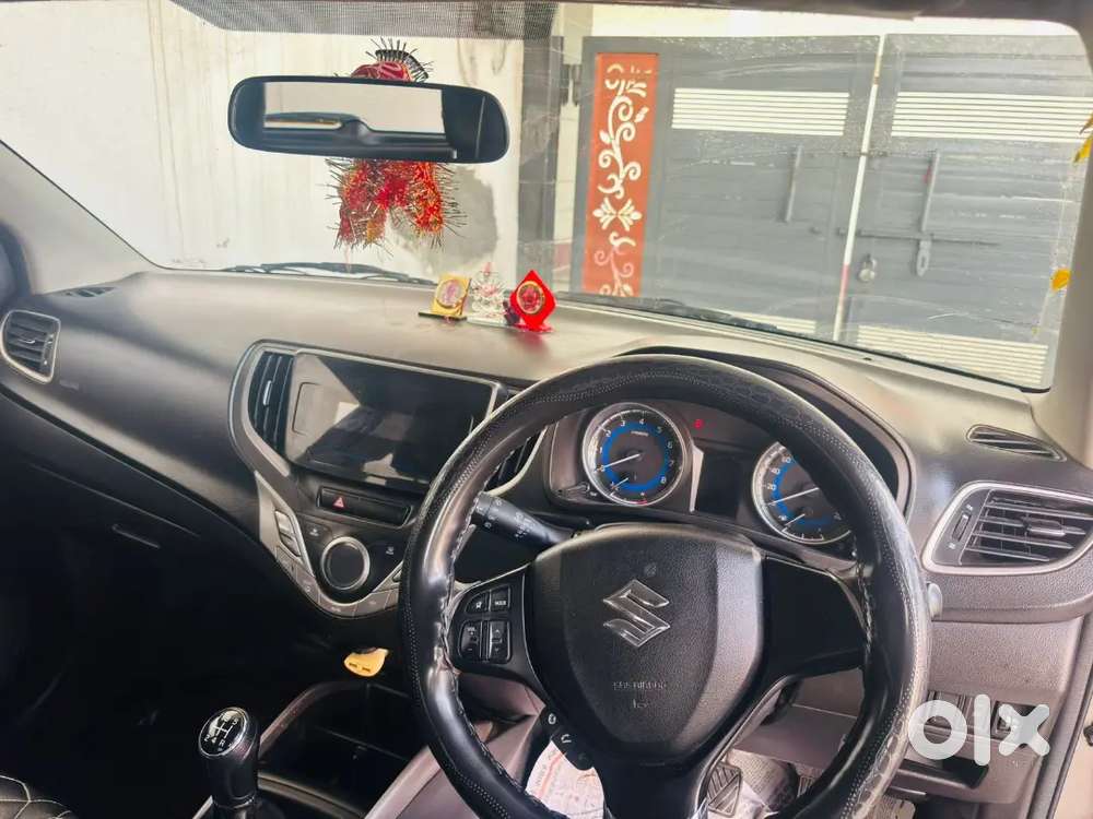 Maruti Suzuki Wagon R