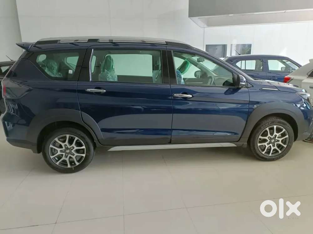 Maruti Suzuki Baleno 2026