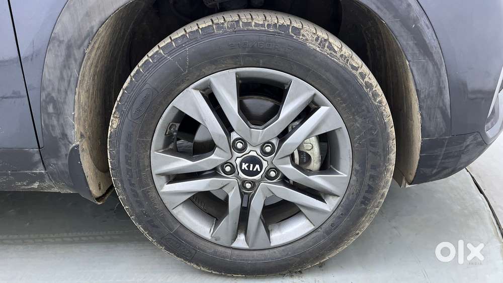 Kia Seltos Htx G, 2020, Petrol