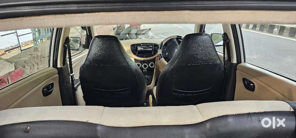 Hyundai I10 2010 Petrol Manual