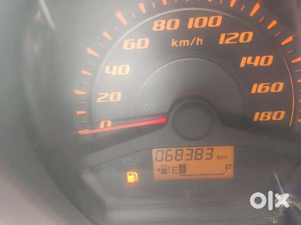 Honda Amaze 682013 Diesel 68300 Km Driven