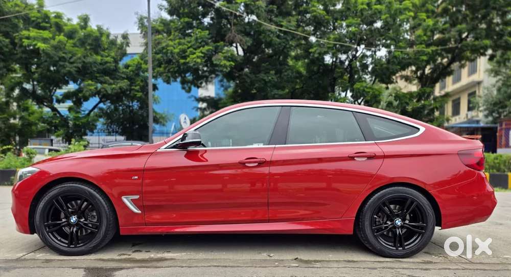 Bmw 3 Series 2.0 330i Gt M Sport, 2020, Petrol