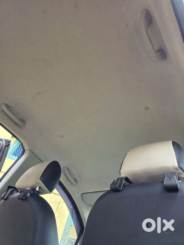 Chevrolet Beat Diesel Lt, 2012, Diesel