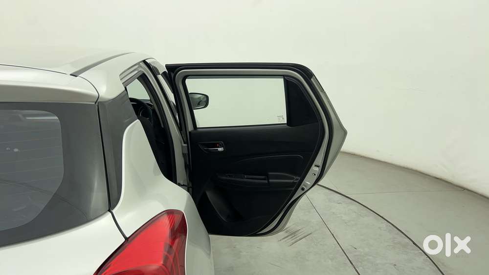 Maruti Suzuki Swift 1.3 Zxi, 2019, Cng & Hybrids