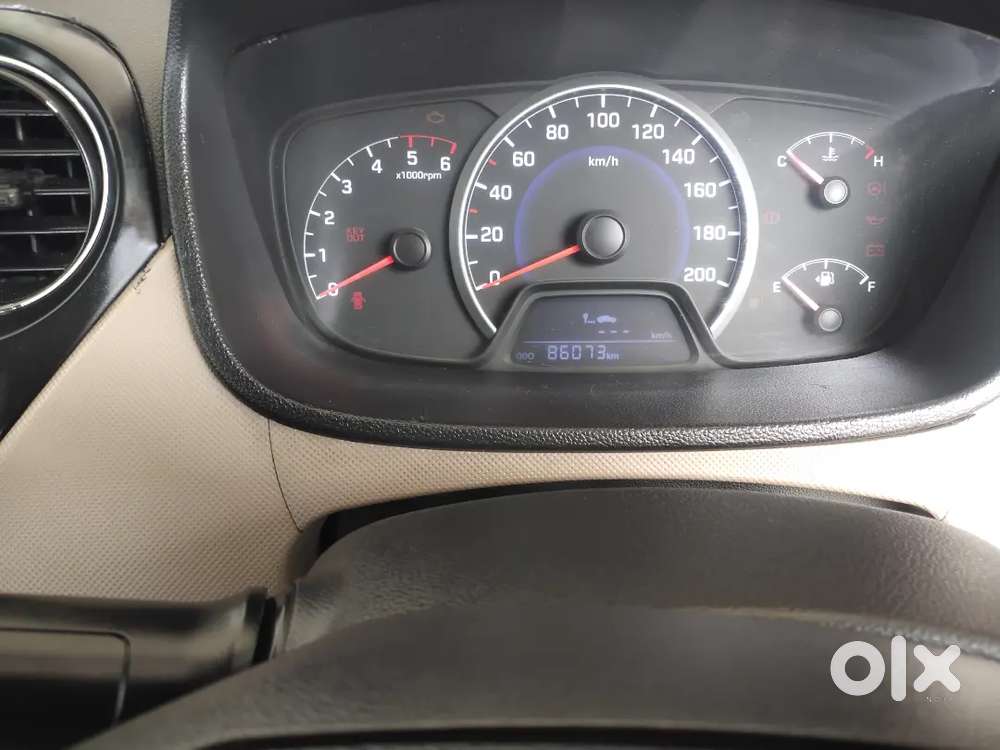 Hyundai Grand I10 2014