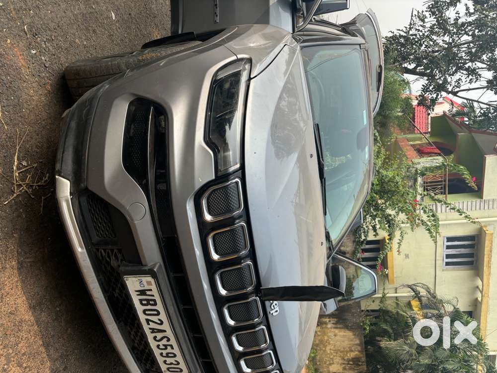 Jeep Compass 2022 Diesel 2.0 Limited