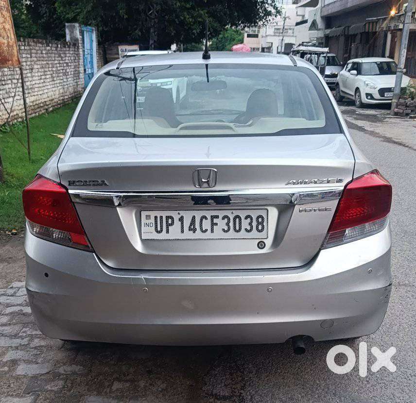 Honda Amaze 1.5 Smt I Dtec Special Edition, 2014, Diesel