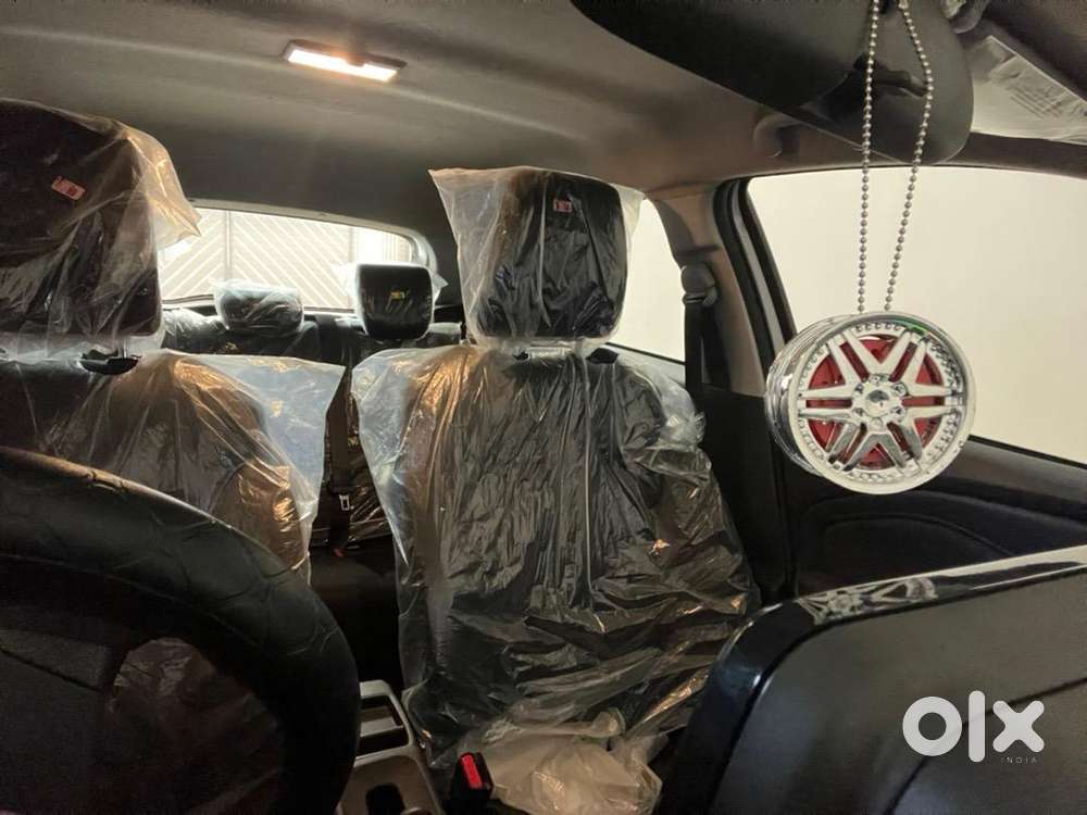 Maruti Suzuki Baleno 2024 Petrol Well Maintained