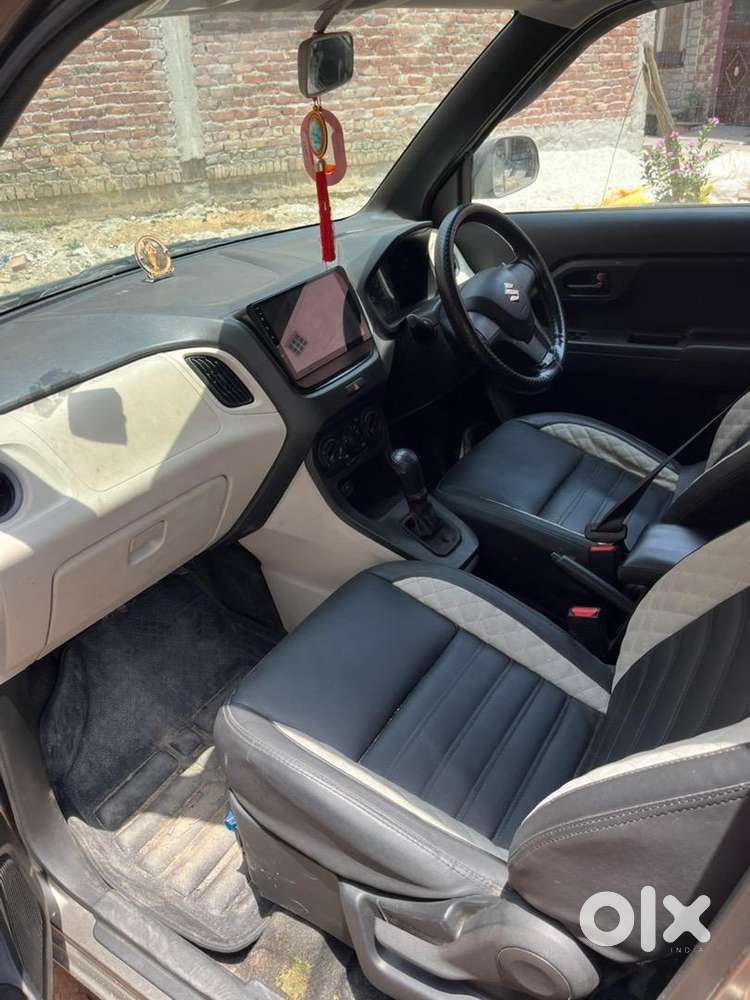 Maruti Suzuki Hybrid 2023