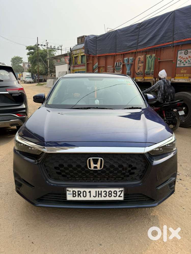 Honda Amaze 1.2 S I-vtec, 2025, Petrol