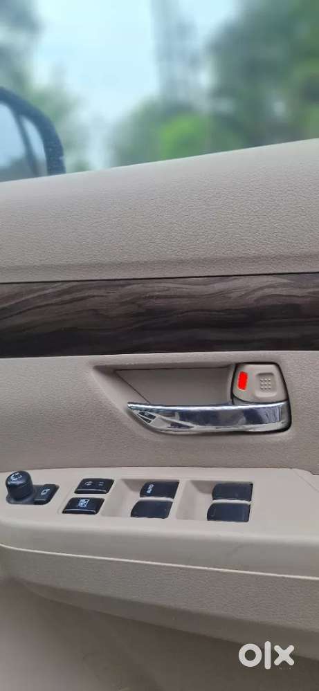 Maruti Suzuki Ertiga Zxi Plus Petrol, 2021, Petrol