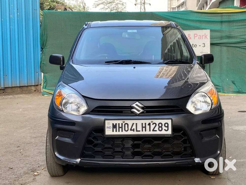 Maruti Suzuki Alto 800 Cng Lxi Optional, 2022, Cng & Hybrids