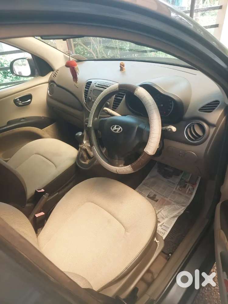 Hyundai  I10 Sports Single Owner , 2011