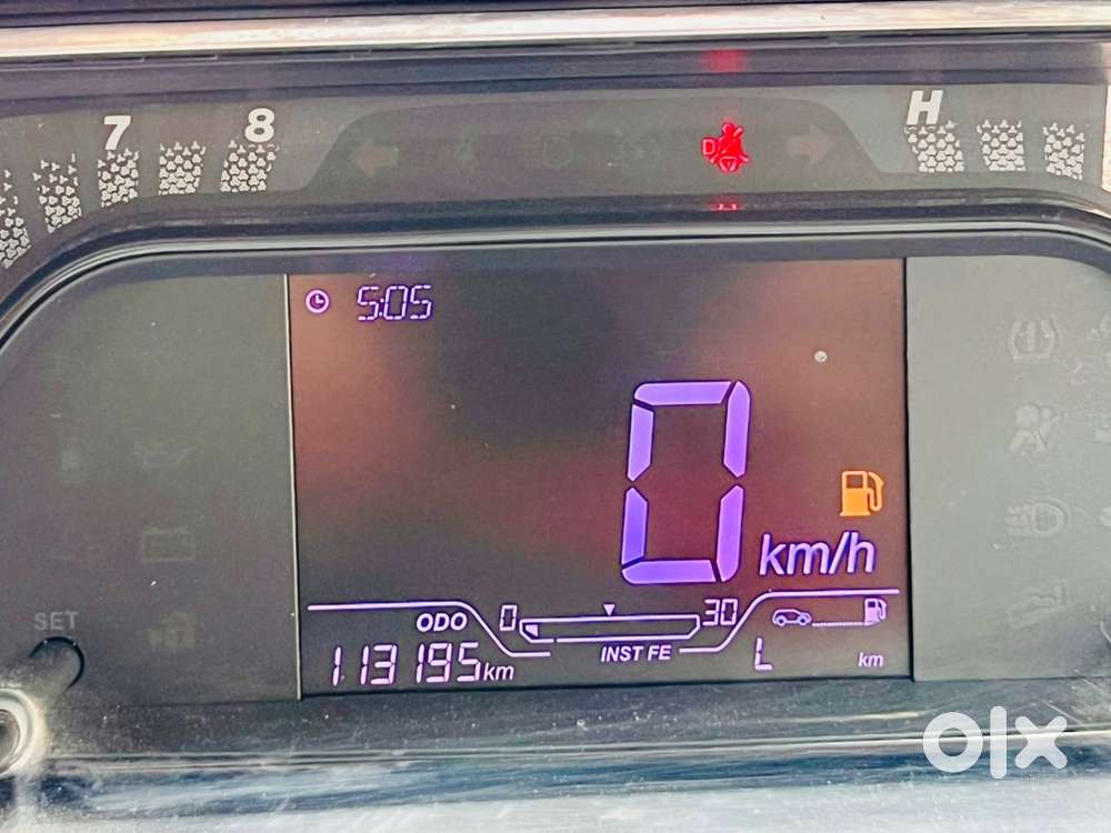 Tata Tigor 2020 Petrol Good Condition