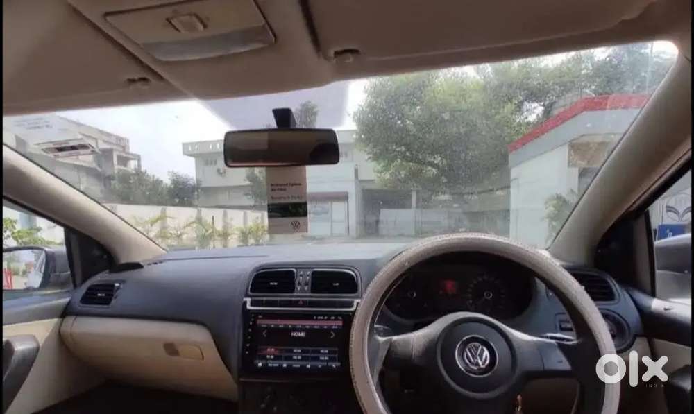 Volkswagen Polo 2011 Diesel Well Maintained