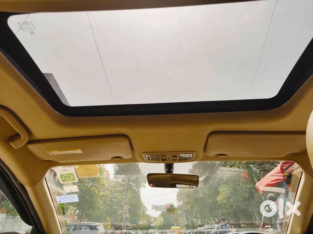 Honda City 1.5 Vx I-vtec Mt, 2017, Petrol