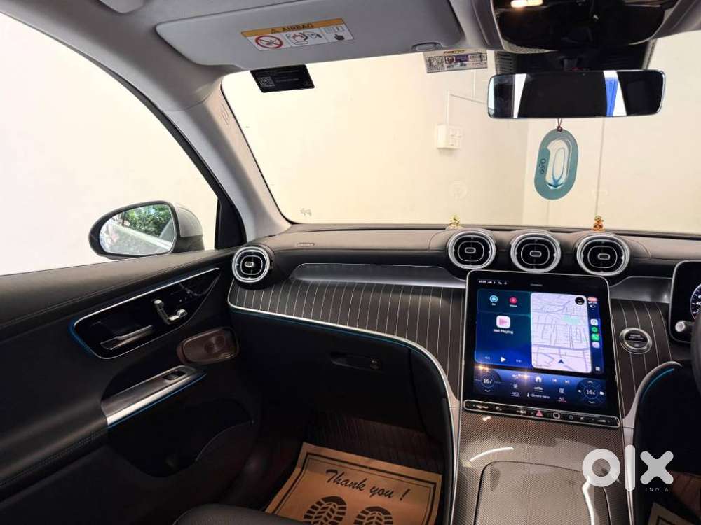 Mercedes-benz Glc 300 4matic, 2024, Petrol