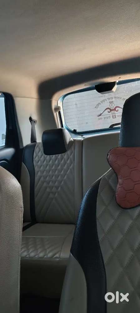 Maruti Suzuki Wagon R 2019 Petrol 40000 Km Driven