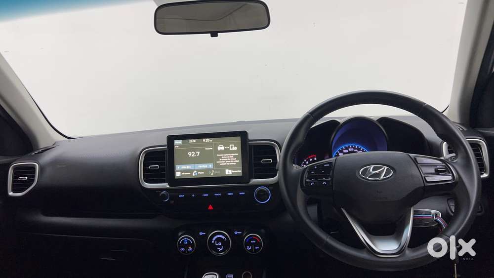 Hyundai Venue Sx Turbo, 2019, Petrol