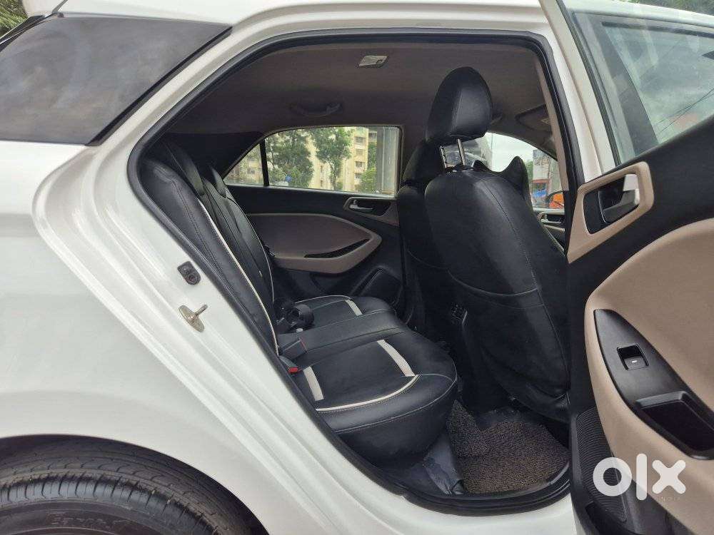 Hyundai Elite I20 1.2 Sportz Plus Vtvt Cvt, 2019, Petrol