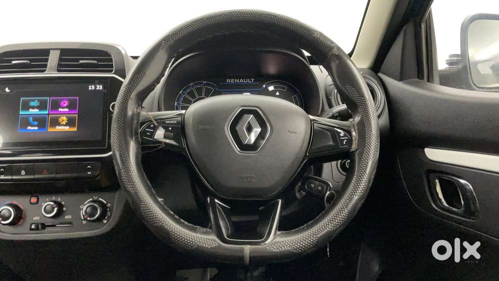 Renault Kwid Climber, 2023, Petrol